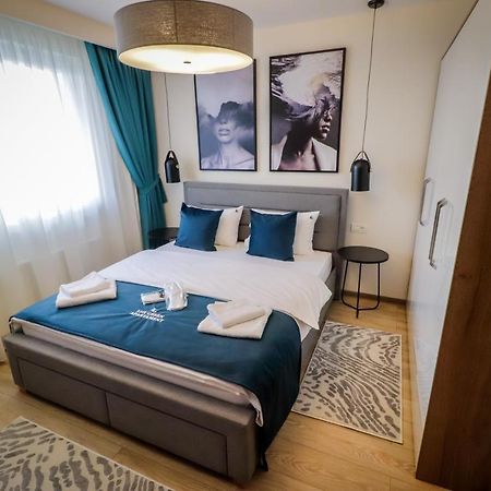 Lux Green Apartament 2 Brasov Exterior photo