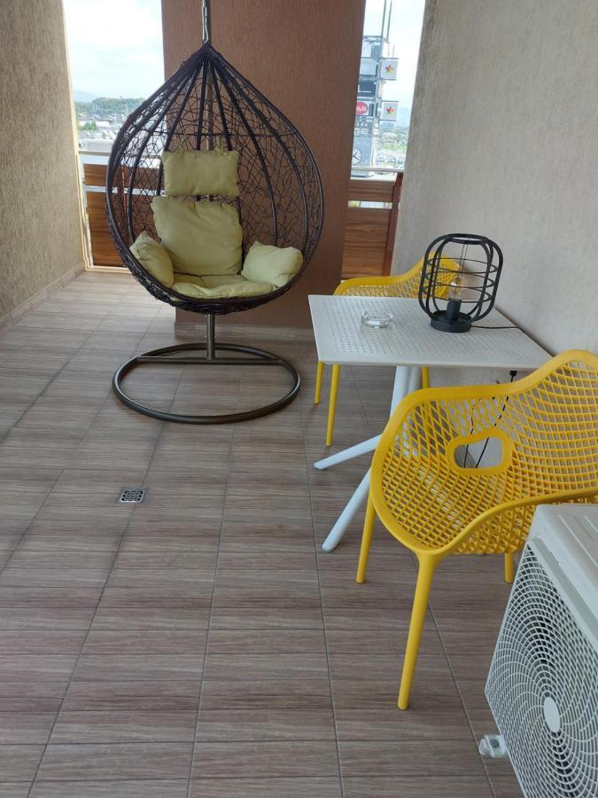 Lux Green Apartament 2 Brasov Exterior photo