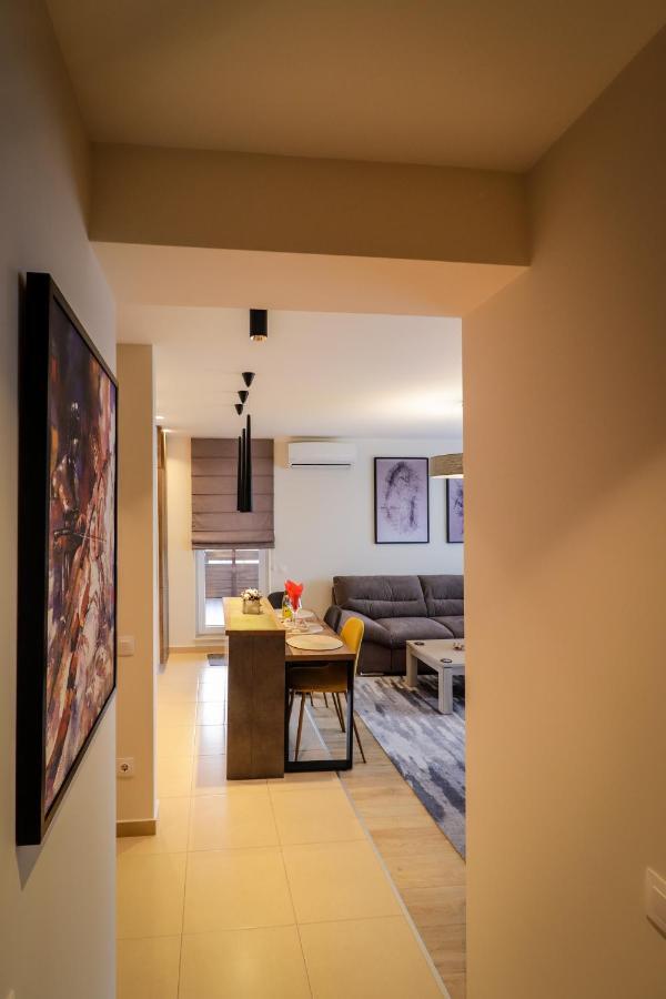 Lux Green Apartament 2 Brasov Exterior photo